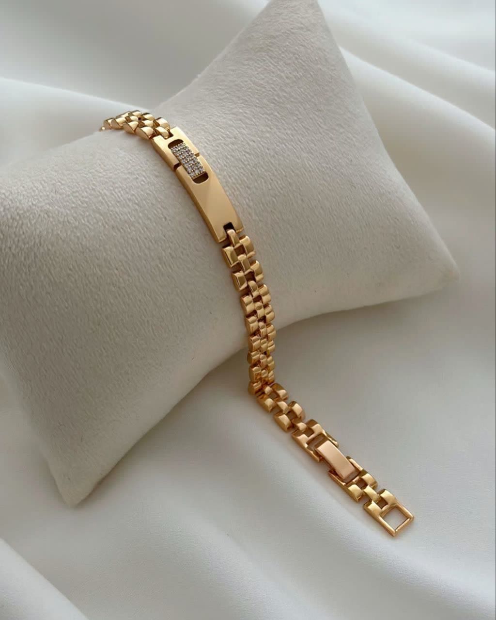 دستبند ژوپینگ کد 1946 - خرید آنلاین از گالری آداس